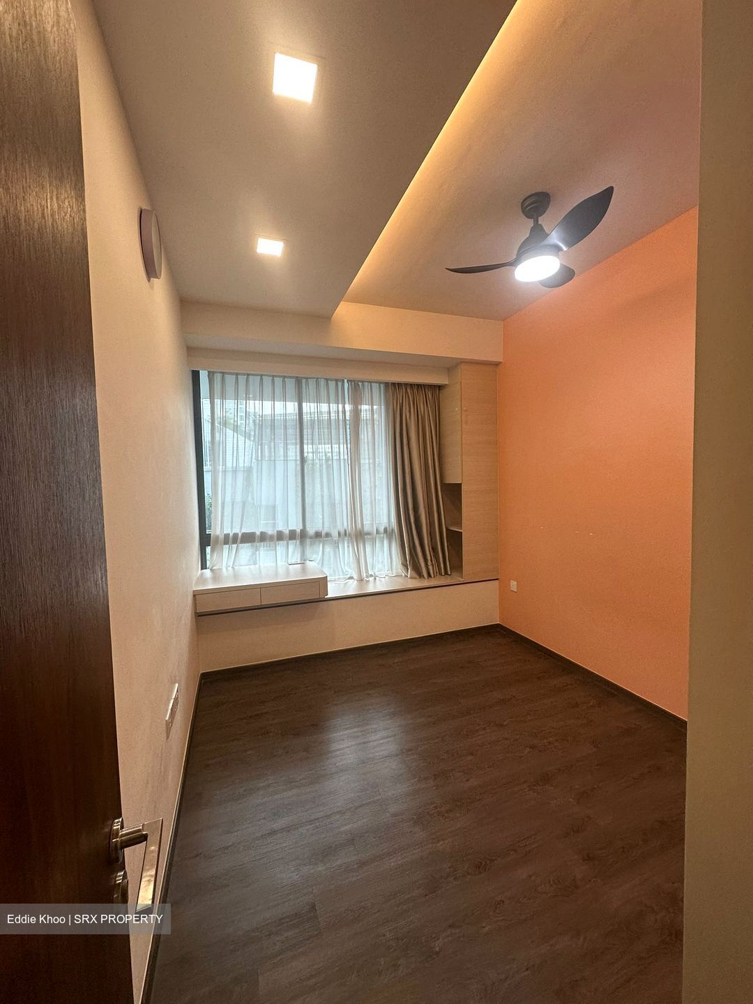 Rosewood Suites (D25), Condominium #583127871